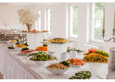 Les buffets