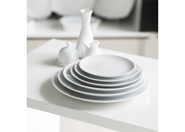 Assiettes