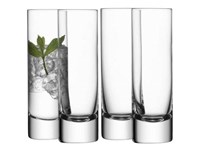 Verre à long drink - 12 pc