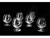 Verre à digestif - 40 pc