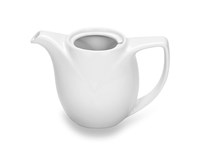 4 sucriers + 4 pots à lait + 1 cafetière