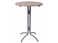 Table mange debout