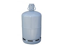 Bobonne à gaz propane