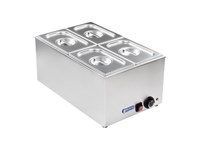 Bain marie électrique